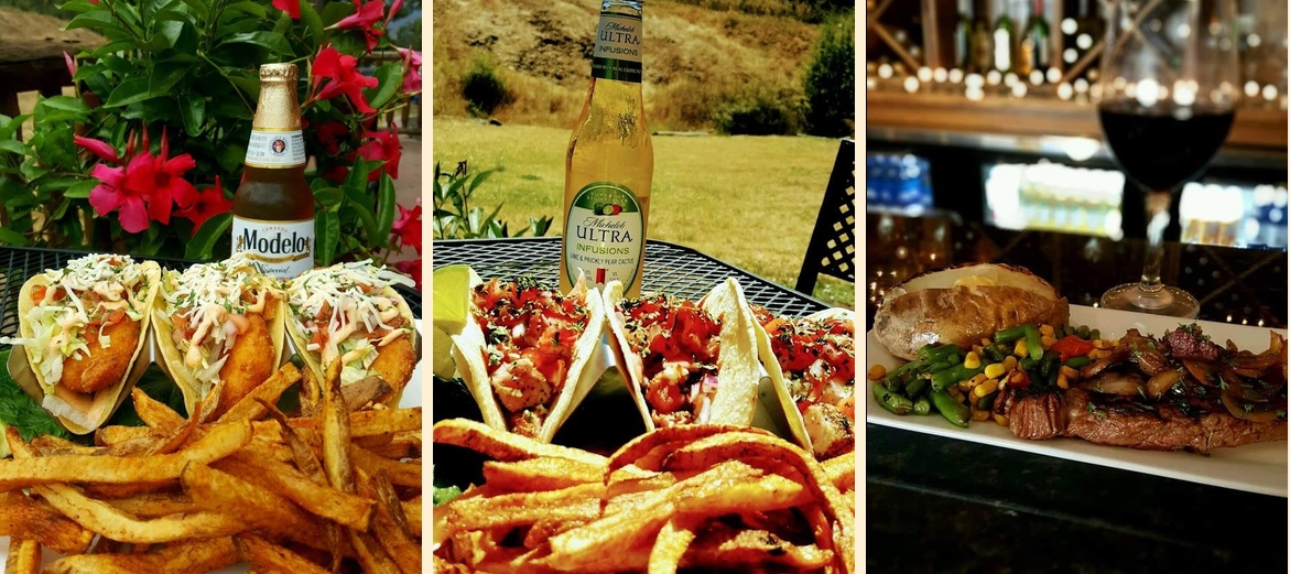 Drovers Run At Jacques Spur